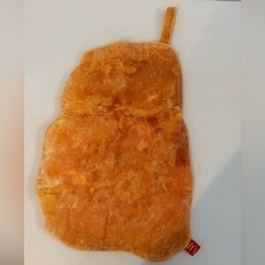McDonald’s chicken nugget stocking